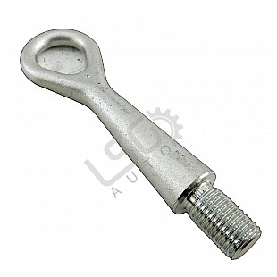 Кука за теглене Mitsubishi ASX I