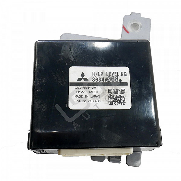 Модул фарове Mitsubishi ASX I, ОЕМ 8634A068