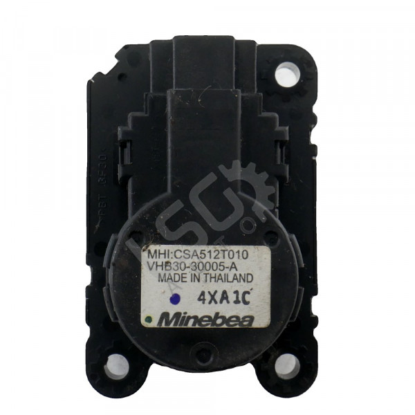 Моторче клапи парно Mitsubishi ASX I, ОЕМ CSA512T010 Моторче клапи парно Mitsubishi ASX I, ОЕМ CSA512T010