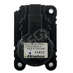 Моторче клапи парно Mitsubishi ASX I