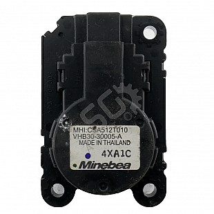 Моторче клапи парно Mitsubishi ASX I, OEM CSA512T010