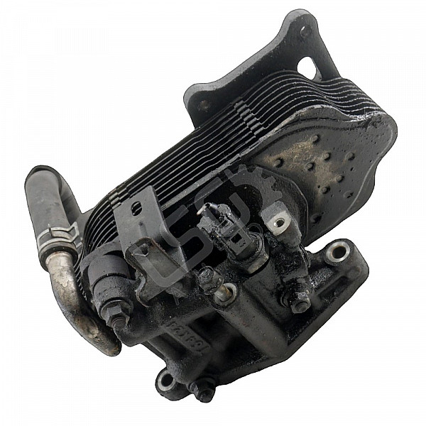 Охладител EGR Mitsubishi ASX I Охладител EGR Mitsubishi ASX I