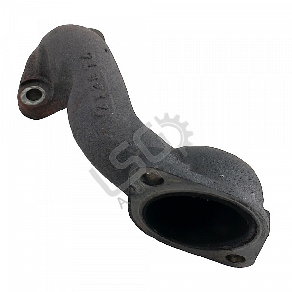 Тръба EGR Mitsubishi ASX I Тръба EGR Mitsubishi ASX I