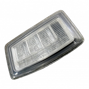 Лява светлина багажник AUDI A1 (8X)