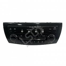 CD плеър Honda FR-V