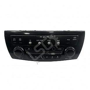 CD плеър Honda FR-V, ОЕМ 39100-SJD-G01