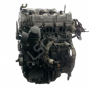 Двигател N22A1 2.2 Honda FR-V Двигател N22A1 2.2 Honda FR-V