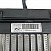 Електрически нагревател парно Honda FR-V, ОЕМ A30105A5702000