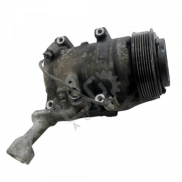 Компресор климатик Honda FR-V, ОЕМ 447260-6230 Компресор климатик Honda FR-V, ОЕМ 447260-6230