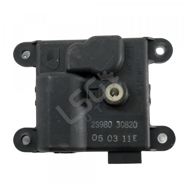 Моторче клапи парно Honda FR-V, ОЕМ 2S98030820 Моторче клапи парно Honda FR-V, ОЕМ 2S98030820