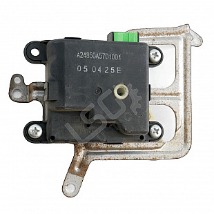 Моторче клапи парно Honda FR-V, ОЕМ A24850A5701001 Моторче клапи парно Honda FR-V, ОЕМ A24850A5701001