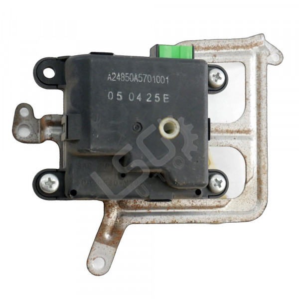 Моторче клапи парно Honda FR-V, ОЕМ A24850A5701001 Моторче клапи парно Honda FR-V, ОЕМ A24850A5701001
