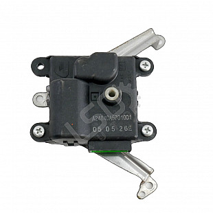 Моторче клапи парно Honda FR-V, ОЕМ A24840A5701001 Моторче клапи парно Honda FR-V, ОЕМ A24840A5701001