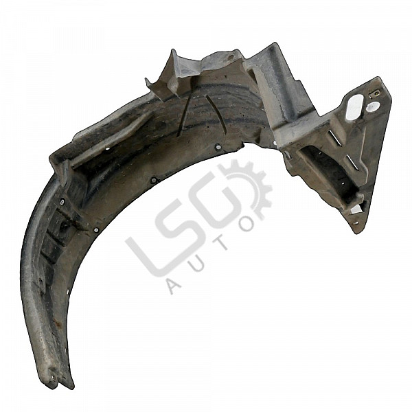 Преден ляв подкалник Honda FR-V, ОЕМ 74151-SJD-ZZ00 Преден ляв подкалник Honda FR-V, ОЕМ 74151-SJD-ZZ00