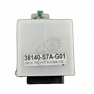 Реле чистачки Honda FR-V, ОЕМ 38140-S7A-G01