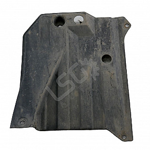 Задна дясна кора под купе Honda FR-V, ОЕМ 74607-SJD-E000