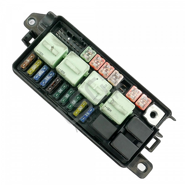 Бушонно табло Mini Hatch (R50; R53), ОЕМ 1480790-09