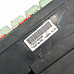 Бушонно табло Mini Hatch (R50; R53), ОЕМ 1480790-09