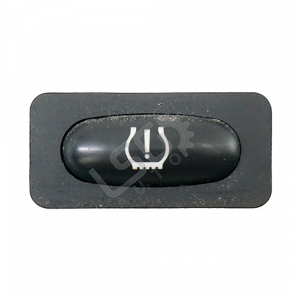 Бутон контрол налягане в гумите Mini Hatch (R50; R53), ОЕМ 61316909518