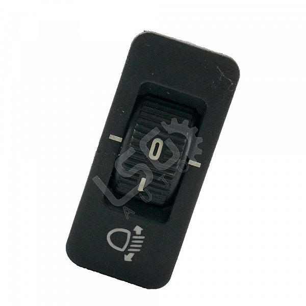 Бутон регулиране ниво фарове Mini Hatch (R50; R53), ОЕМ 6131-8360460
