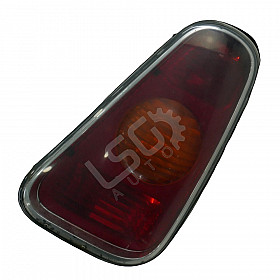 Десен стоп Mini Hatch (R50; R53)