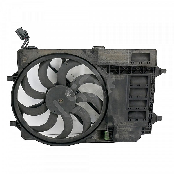 Дифузьор Mini Hatch (R50; R53), ОЕМ 8240289 Дифузьор Mini Hatch (R50; R53), ОЕМ 8240289