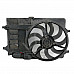 Дифузьор Mini Hatch (R50; R53), ОЕМ 8240289 Дифузьор Mini Hatch (R50; R53), ОЕМ 8240289