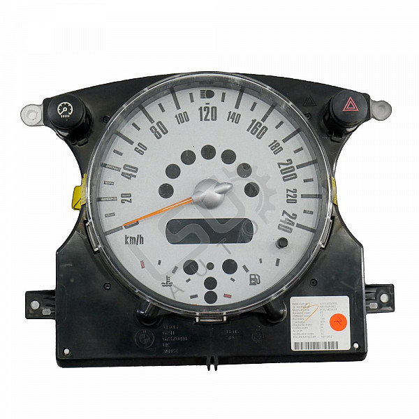 Километраж Mini Hatch (R50; R53), ОЕМ 67379411
