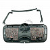 Комплект интериорни кори заден капек Mini Hatch (R50; R53)