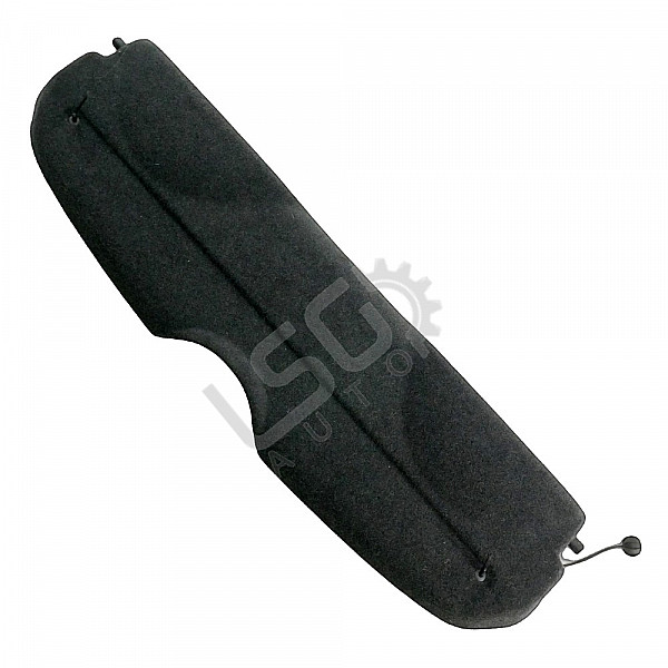 Кора над багажник Mini Hatch (R50; R53)