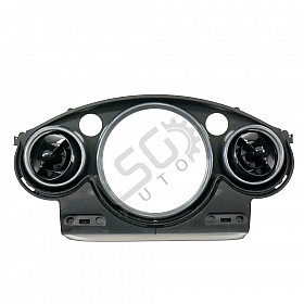 Лайсна около километраж с духалки парно  Mini Hatch (R50; R53)