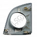 Лява интериорна лайсна табло Mini Hatch (R50; R53)