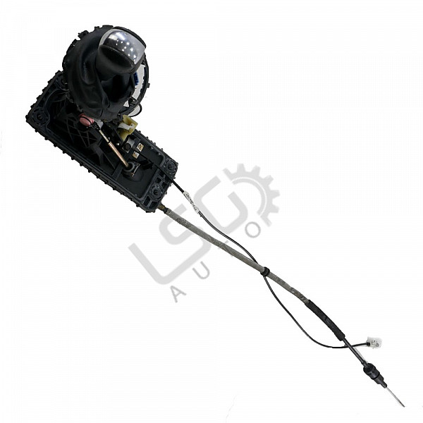 Механизъм с жила скоростен лост Mini Hatch (R50; R53), ОЕМ 7513244C03