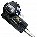 Механизъм с жила скоростен лост Mini Hatch (R50; R53), ОЕМ 7513244C03
