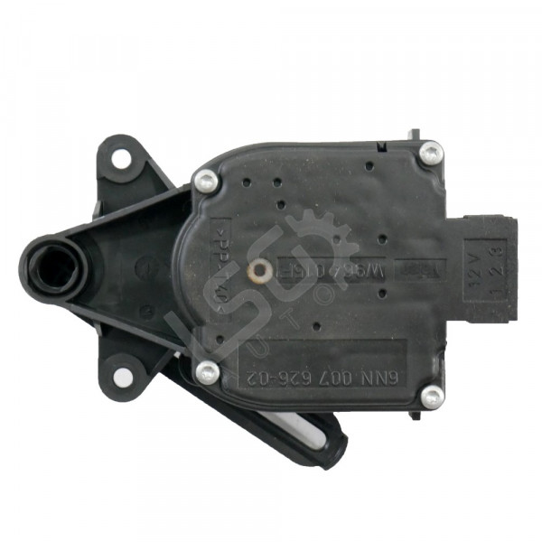 Моторче клапи парно Mini Hatch (R50; R53), ОЕМ 6NN007626-02