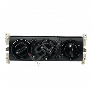 Панел парно/климатик Mini Hatch (R50; R53), OEM 64111502214