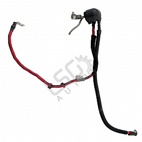 Плюсова клема акумулатор Mini Hatch (R50; R53)
