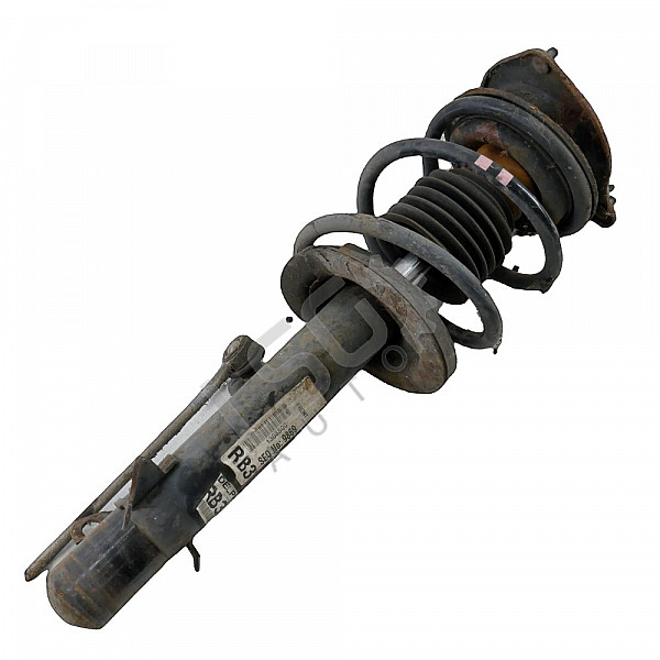 Преден десен макферсон Mini Hatch (R50; R53), ОЕМ 22190846