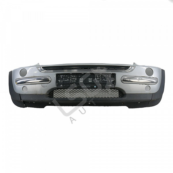 Предна броня Mini Hatch (R50; R53)