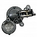 Предна дясна вътрешна дръжка Mini Hatch (R50; R53), ОЕМ 1502074