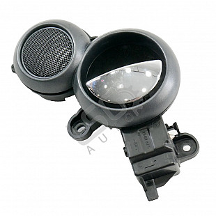 Предна лява вътрешна дръжка Mini Hatch (R50; R53), OEM 1502075