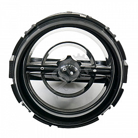 Дясна духалка парно табло Mini Hatch (R50; R53)