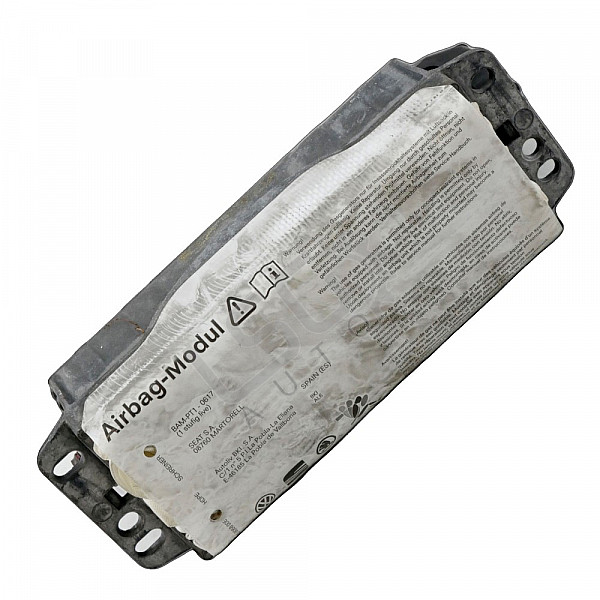 AIRBAG табло Seat Toledo III, ОЕМ 5P0880204B AIRBAG табло Seat Toledo III, ОЕМ 5P0880204B