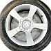 Алуминиеви джанти 5x112 с гуми R16 Seat Toledo III