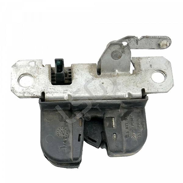Брава заден капак Seat Toledo III, ОЕМ 6L6327505A