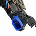 Брава задна лява врата Seat Toledo III, ОЕМ 7L083015