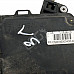 Брава задна лява врата Seat Toledo III, ОЕМ 7L083015