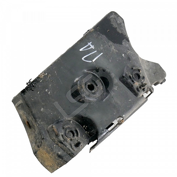 Десен държач предна броня Seat Toledo III, ОЕМ 5P0807184A