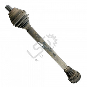 Дясна полуоска Seat Toledo III