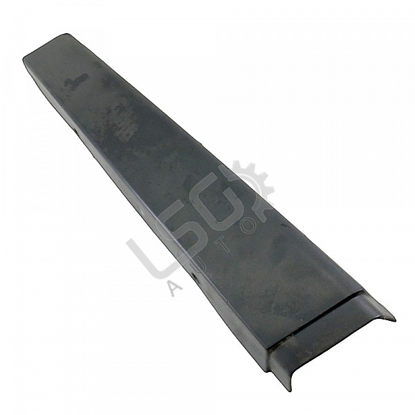 Дясна външна лайсна средна колонка Seat Toledo III, ОЕМ 5P0853290A Дясна външна лайсна средна колонка Seat Toledo III, ОЕМ 5P0853290A